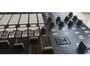 Akai Professional APC40 mkII (97818)