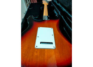 Fender 75th Anniversary Commemorative Stratocaster (83147)