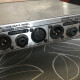 DS404 Quad Noise Gate DS404 Quad Noise Gate