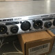 DS404 Quad Noise Gate DS404 Quad Noise Gate