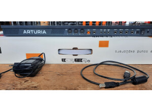 Arturia MiniFreak (88955)