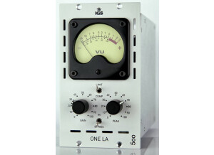 igs-audio-one-la-500-224242