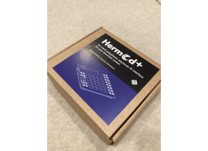 Squarp Instruments Hermod+ (57110)