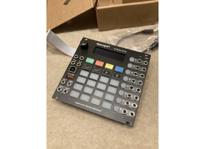 Squarp Instruments Hermod+ (98025)