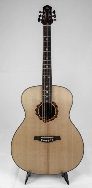 FPGuitars Grand Auditorium GA. n.6