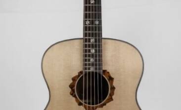 FPGuitars Grand Auditorium GA. n.6