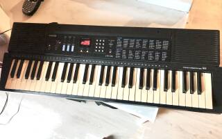 Casio CTK-530