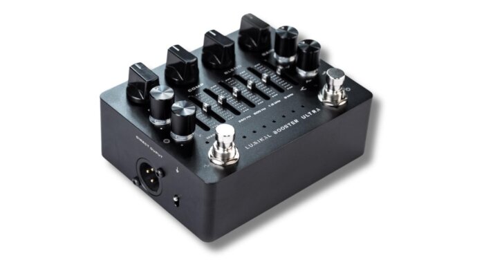 LuminalBoosterSide LuminalBoosterSide