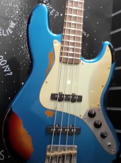 JB-Relic JB-Relic