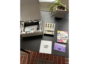 Hologram Electronics Chroma Console (33407)