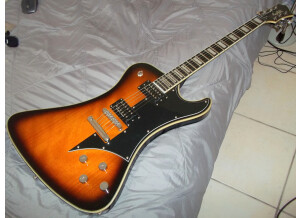 Hagstrom Fantomen (66065)