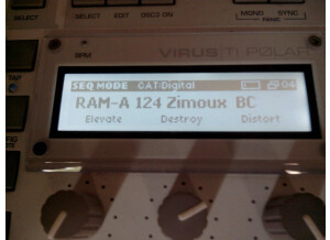 Access Music Virus TI Polar (53473)