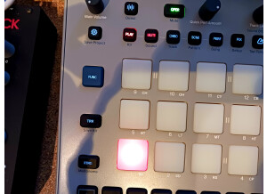 Elektron Analog Rytm MKII (88480)