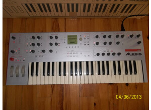 Alesis Ion (49752)