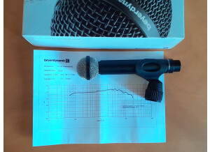 Beyerdynamic M 160 (6977)