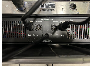 L-Acoustics LA17a (34964)