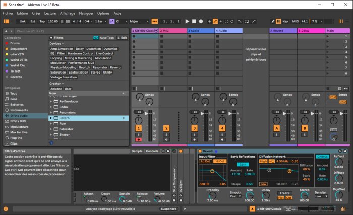 Live 12.1-Main Live 12.1-Main