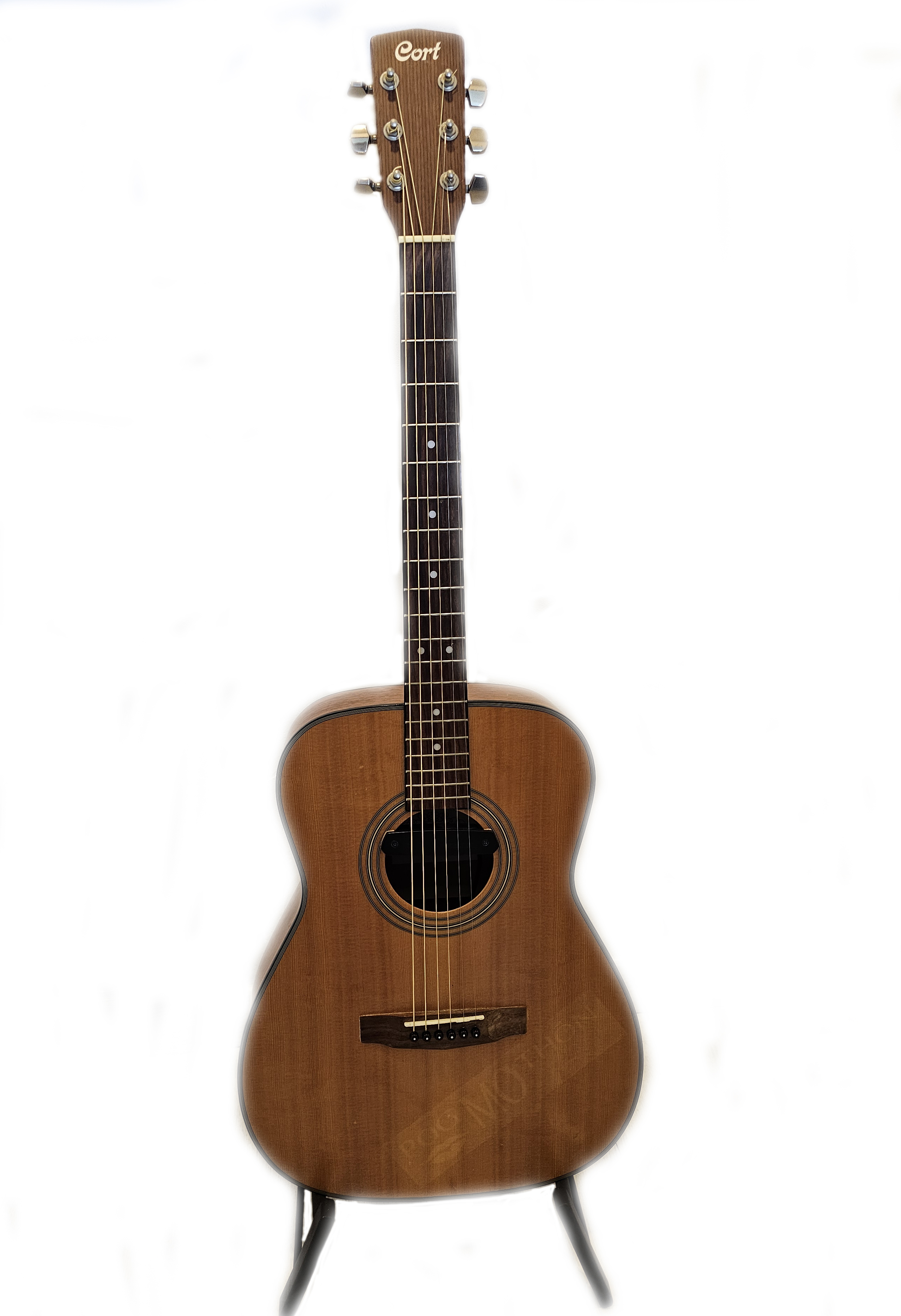 Guitare électro-acoustique Cort AF 550