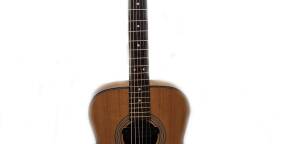 Guitare électro-acoustique Cort AF 550