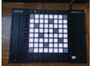 Akai Professional APC64 (76871)