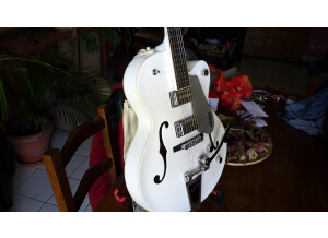 Gretsch G5120 Electromatic Hollow Body - White Limited Edition (68959)