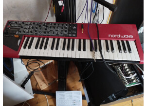 Clavia Nord Wave (84317)