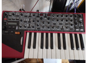 Clavia Nord Wave (45319)