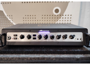 PF-500 Face