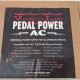 Pedal Power AC Pedal Power AC
