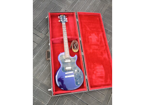 Gibson Sonex 180 Custom (49035)