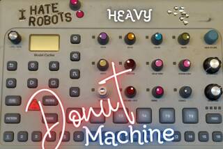 Elektron Model:Cycles