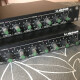 TC 1140 HS Parametric Equalizer / Preamplifier TC 1140 HS Parametric Equalizer / Preamplifier