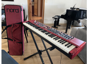 Clavia Nord Stage 2 73 (38940)