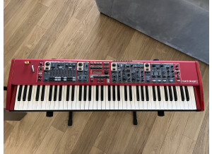 Clavia Nord Stage 2 73 (15956)