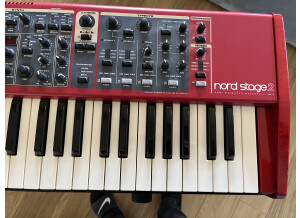 Clavia Nord Stage 2 73 (17230)
