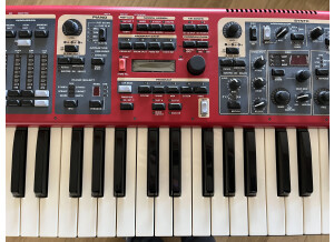 Clavia Nord Stage 2 73 (36348)