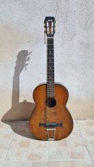 Patenotte Classical Guitar