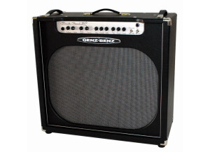 Genz-Benz BP30-112 (97691)