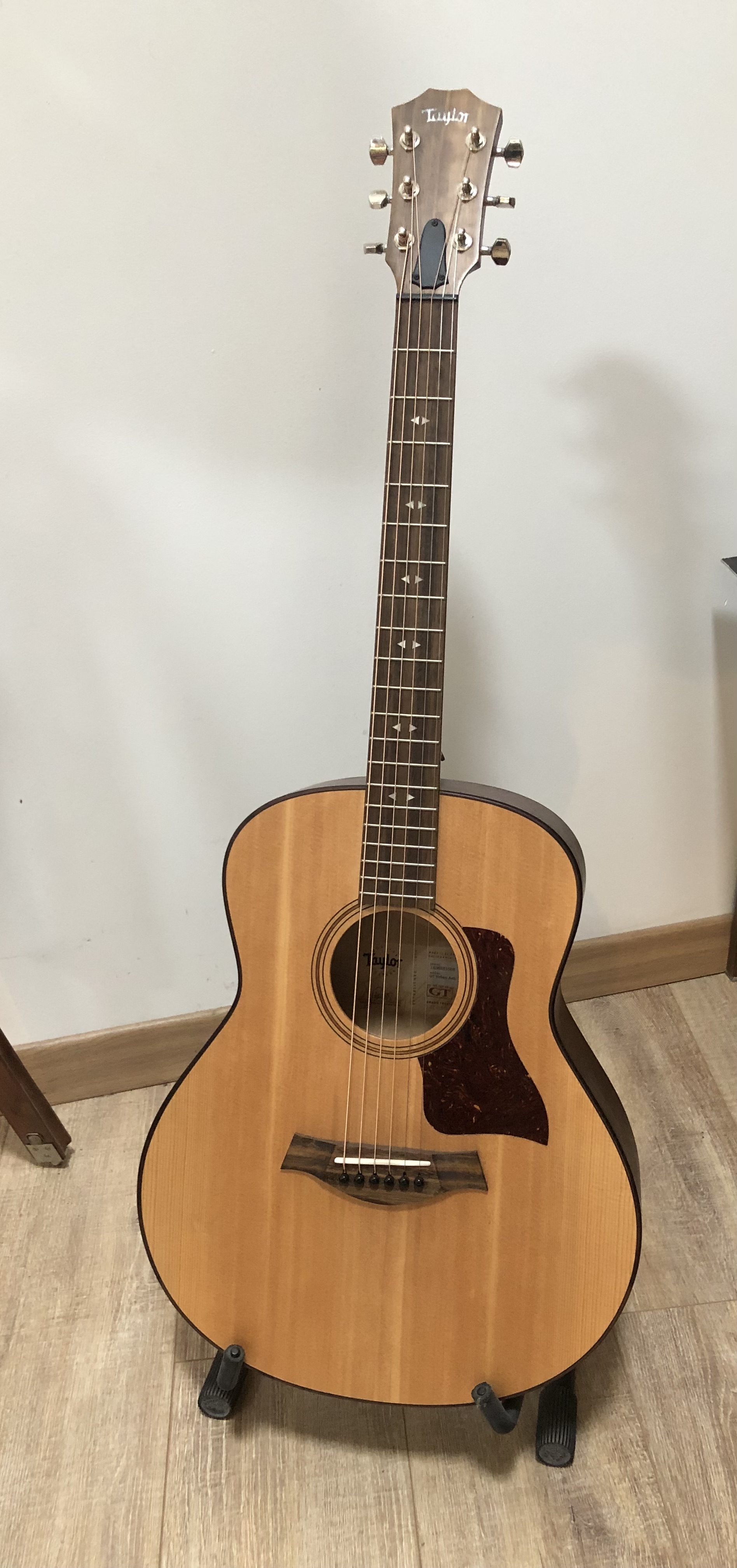 A vendre Taylor GT urban ash