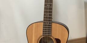 A vendre Taylor GT urban ash