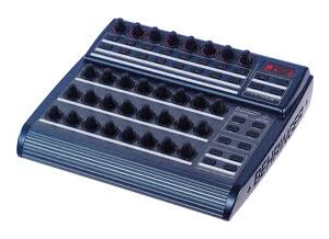 Behringer Rotary BCR2000