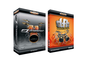 Toontrack EZdrummer (13668)