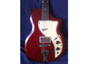Supro Belmont (14723)