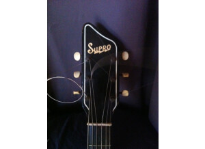 Supro Belmont (50854)