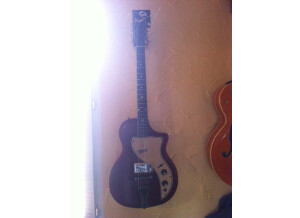 Supro Belmont (10807)