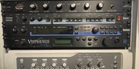 Vends Vintage Keys Plus