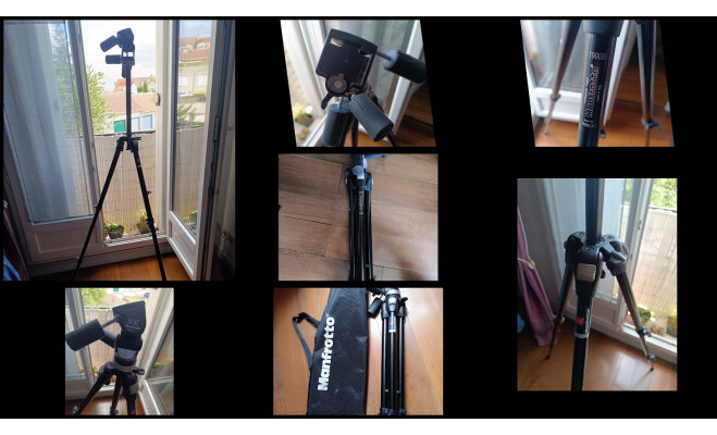 Manfrotto 1004BAC (18480)