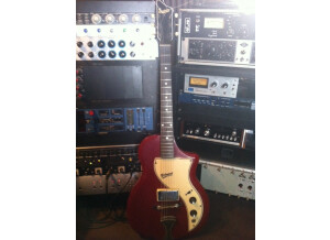 Supro Belmont