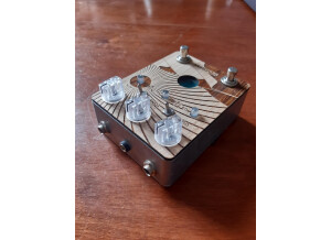 Anasounds Sandman (9809)