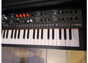 Arturia MiniFreak (68061)